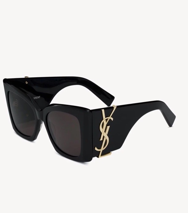Lunettes de soleil femme Yves Saint Laurent