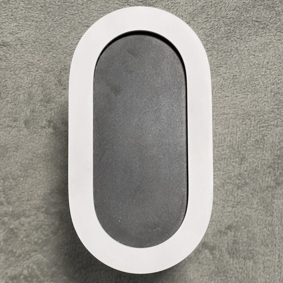 Nokia WiFi Beacon 10 Tri-Band Wi-Fi 6E Mesh Router Gateway White 2.5Gb LAN - Image 2 of 4