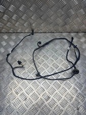 MERCEDES-BENZ SLK R172 Kabelbaum Hinteren Parksensoren A1725407805 30502452