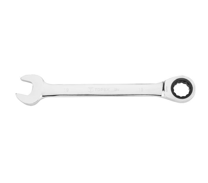 Fits TOPEX-NEO-GRAPHITE NARZ�DZIA 35D746 TOPEX COMBINATION SPANNER WITH RATCHET