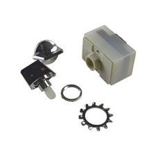 Trash Compactor On/Off Switch 675382 for Whirlpool, Amana, Maytag, KitchenAid,