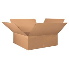 GRAINGER APPROVED 55VM52 PK 5 Shipping Box,36x36x12 in 55VM52