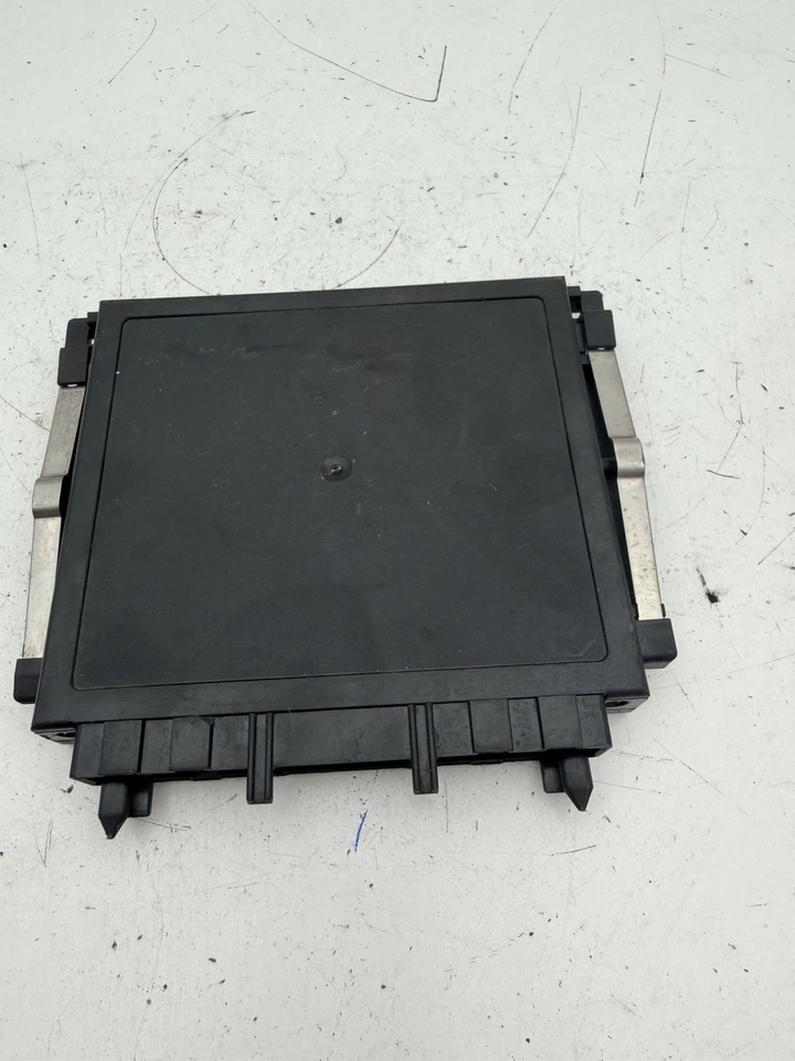 1994-1996 OEM Mercedes-Benz S320 SL320 Transmission Control Module 013 545 40 32 - Image 2 of 4