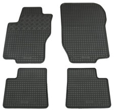 Gummifußmatten für Mercedes ML W164 2005-2011 Passform Fußmatten Gummimatten Gummifußmatten für Mercedes ML W164 2005-2011 Passform Fußmatten Gummimatten