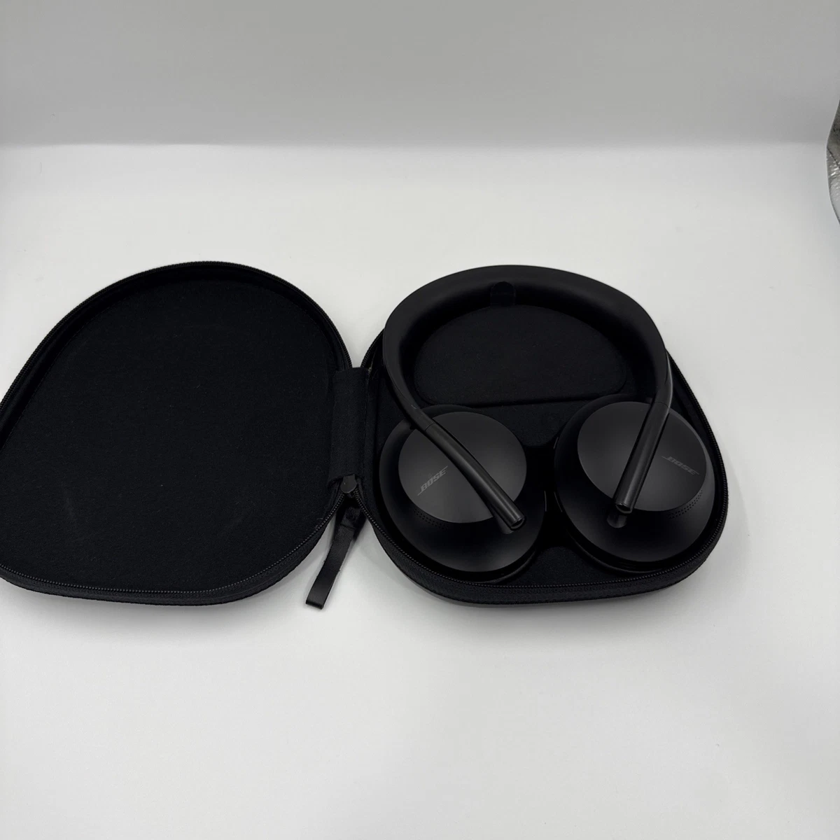 Bose Noise Cancelling Headphones 700 Headphones for sale | eBay