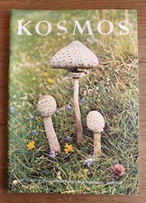 Kosmos - Zeitschrift für alle Freunde der Natur / Heft 9 von September 1962