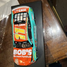 Nascar Cup Series D/C 1 24 Denny Hamlin 11 Bob  s Discount Furniture 2025 Camry