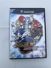 New ListingComplete! Sonic Adventure 2 Battle Nintendo GameCube