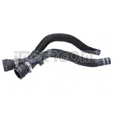 ORIGINAL® Original Imperium Schlauch, Wärmetauscher (Heizung) für Fiat TIPO