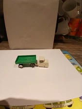 Meccano Dinky 3 Wheeler Lorry