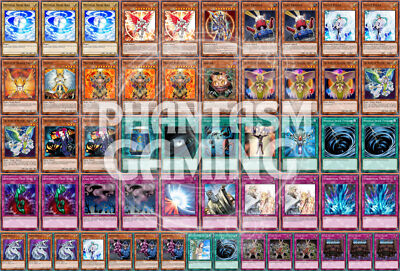 Agent Deck Gozen Match Effect Veiler Royal Decree Tour Guide Yugioh