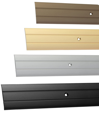 Profilo Di Transizione Per Cambio Altezza Dei Piani RENO-U - Foto 11