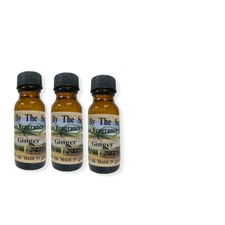 Ginger 3 Oil Diffuser Fragrance Oil 1/2 Oz  FREE SHIPPING USA SELLER