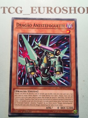 yugioh dragon deck 2018 CR11-AES36 Magia Magic main image 0