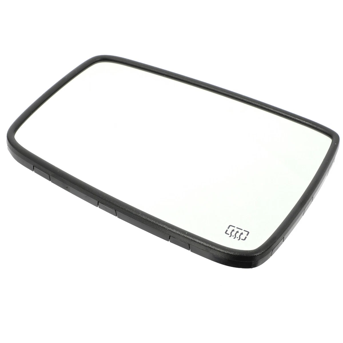 17 24 RAM 1500 2500 MIRROR GLASS REPLACEMENT LEFT DRIVER OEM MOPAR