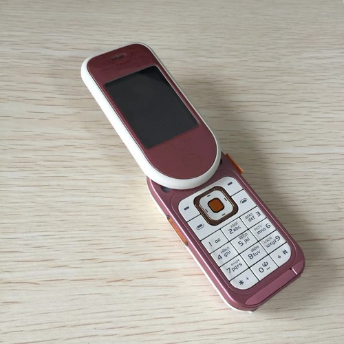 Nokia 7373 Bluetooth 2MP 2G GSM Unlocked Camera FM Music classic Phone - 第 19/27 張圖片