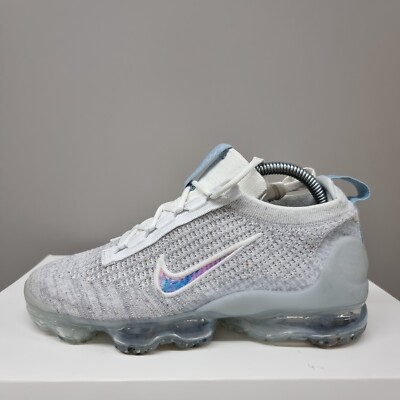 Nike Air Vapormax 2021 FK ''Clear Aura'' (GS) verschiedene Größen | DB1550 102