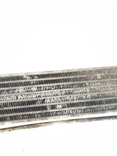 Mini Cooper 1.6 Automatic Gearbox Oil Cooler 2003-2008 Year - Picture 8 of 14