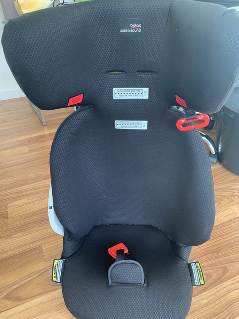 safe n sound booster