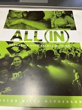 ALL (IN) Pervasive Hope Starts With Me