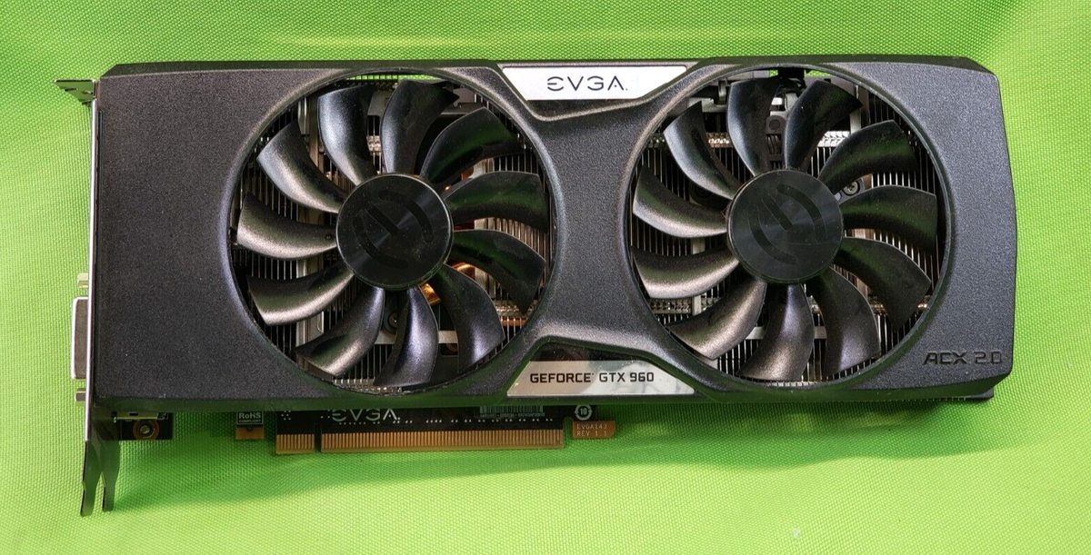 Evga 950 Sli Evga Gtx 950 Gtx 960 2gb Power Consumption EVGA