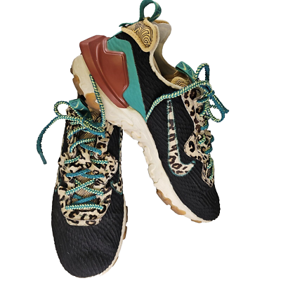 nike react vision cheetah