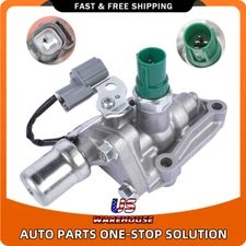 VTEC Solenoid Variable Valve Timing for Honda Acura  Integra GSR Civic Del Sol