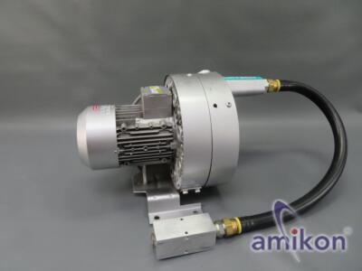 Airtech Regeneratives Vakuum / Druckgebläse 3BA7320-0AT56