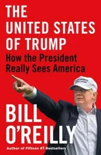 The United States of Trump: How the President Really Sees America - GOOD