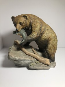 Masterpiece By Homco Interior Home