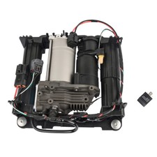 For Range Rover L322 (AMK updated) Air Suspension Compressor Pump Ref:LR041777