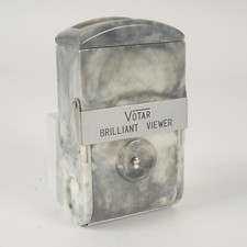 Votar Brilliant 35mm Slide Viewer