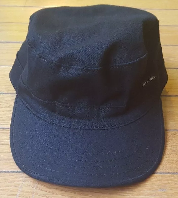Casquette de combat suprême   Chapeau   1998   Vintage / Rare / OG