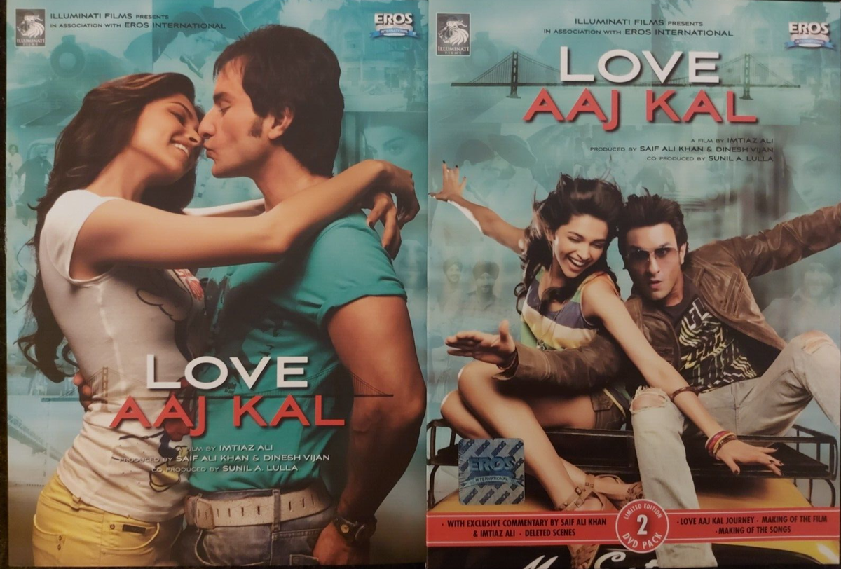 Kartik Aryan Love Aaj Kal Full Movie Dailymotion Kartik Aaryan
