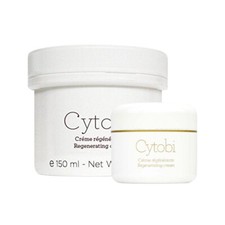 Gernetic Cytobi Cream 30ml / 150ml Regenerating For Trouble Skin●US Tariffs Incl
