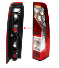 Feu arrière Renault MASTER