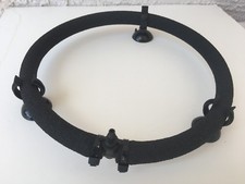 MEGA AIR MICRO BUBBLE AIR DIFFUSER  8" Air Stone/ Aerator For Hydroponic Buckets