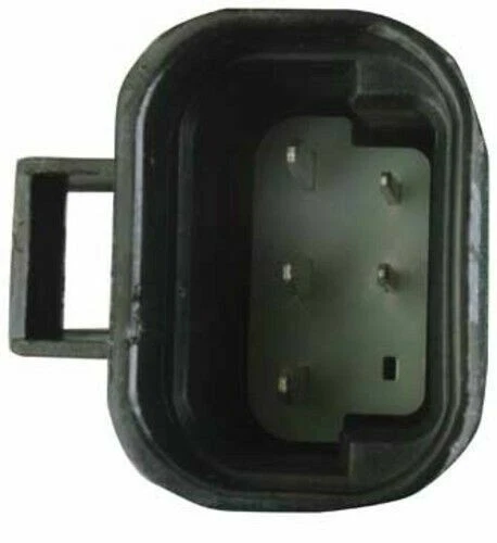 Motor limpiaparabrisas WAI WPM1025 Foto 4 de 4