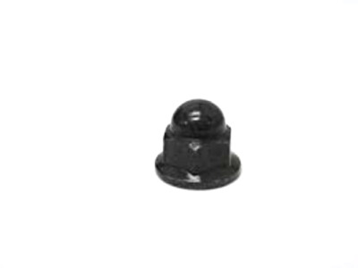 GENUINE OEM KAWASAKI PART # 92210-0003 NUT, CAP, 6MM REPLACES