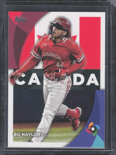2023 Topps '23 World Baseball Classic Stars Baseball Complete Your Set - Picture 32 of 37