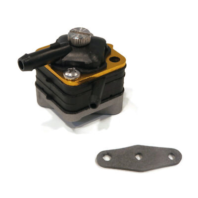 Fuel Pump for Evinrude Outboard Engines E10RCOM, E10ELCOM, E10ECOM, E15RCNC