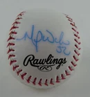 Michael Wacha Signed Baseball Rawlings OLB3 St. Louis Cardinals Autographed