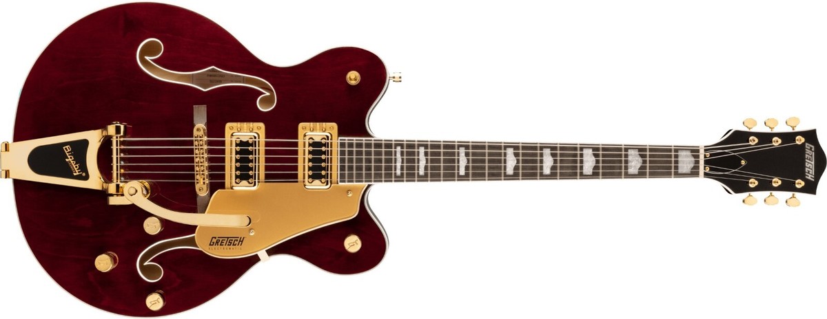 ギター Gretsch / G5422TG Electromatic Classic Gretsch G5422TG Electromatic Classic Hollowbody Double-Cut