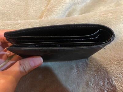 Fragment x Louis Vuitton LIMITED EDITION Wallet | eBay