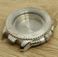 XL WATCH CASE for ETA 2824-2, eingravi 10 ATM...