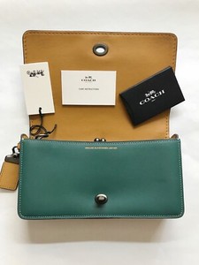 coach 1941 dinky crossbody