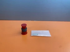 Amphenol Circular MIL Spec Connector 2P MS3456W10SL-4S 