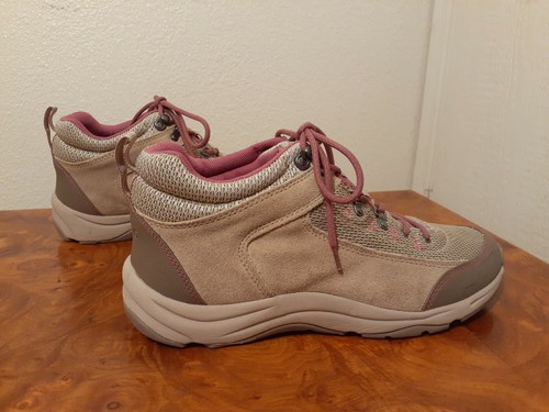 vionic hiking