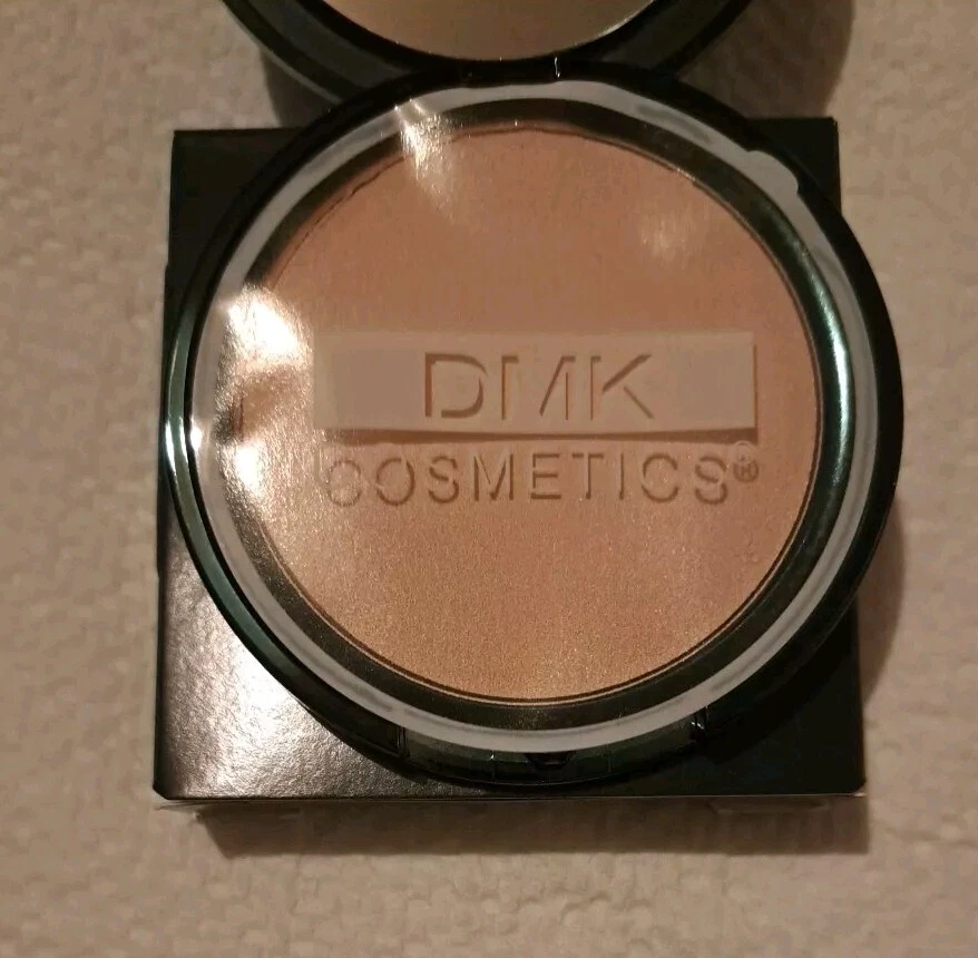 DMK Cosmetics Foundation Shade Tawny 1 - Shell - Image 3 of 3
