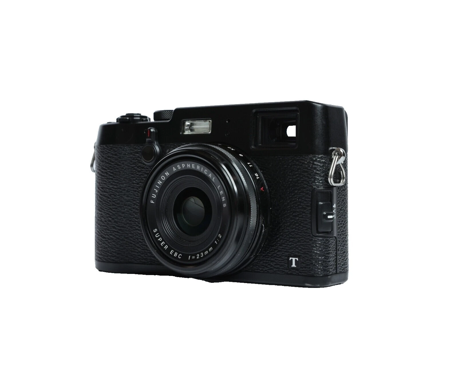 Fujifilm X100T Digital Cameras